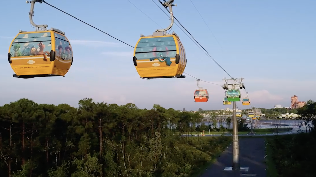 Disney Skyliner: www.visionsofmagic.com