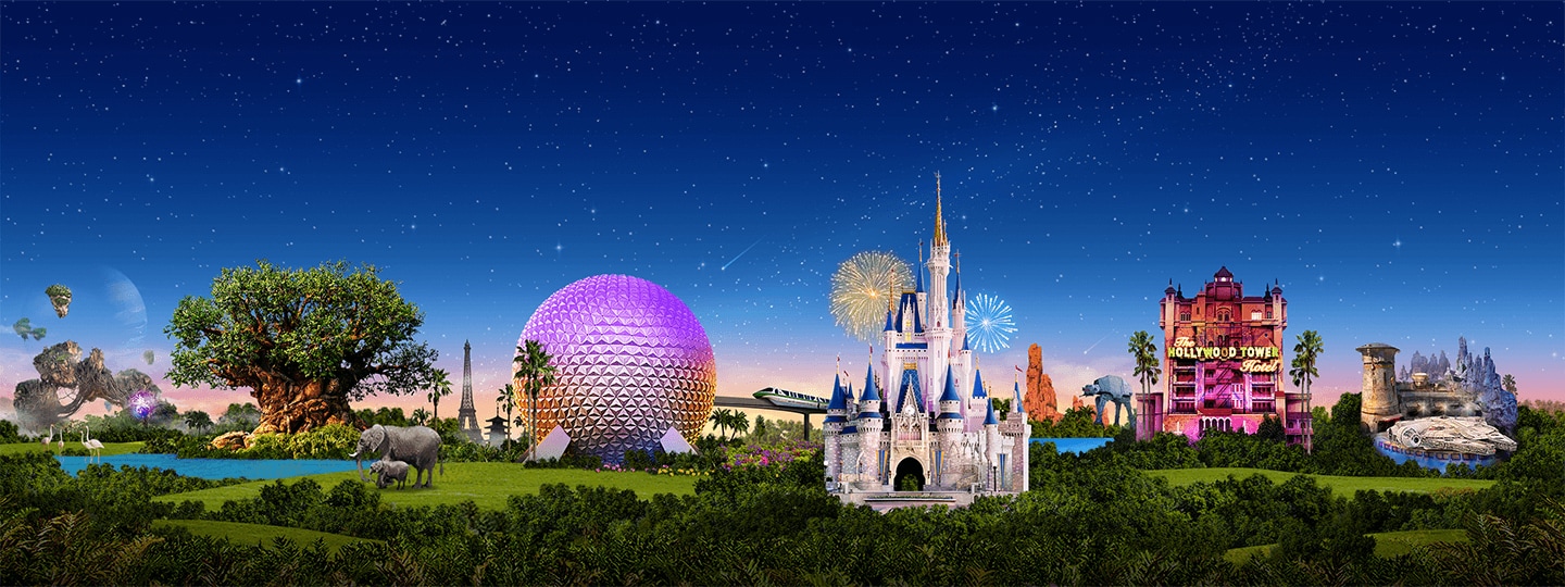 BREAKING: Walt Disney World Plans to Reopen Starting July 11th