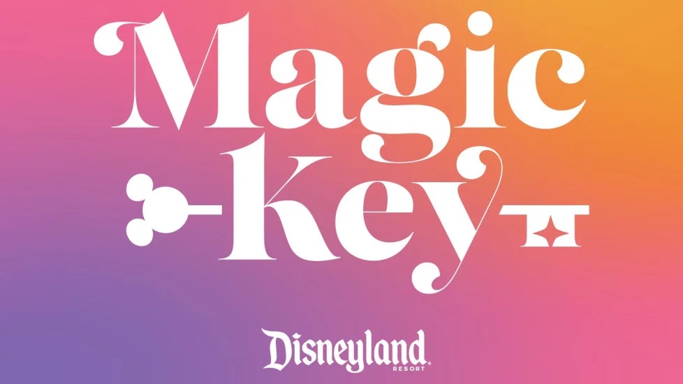 Disneyland Resumes Magic Key Sales
