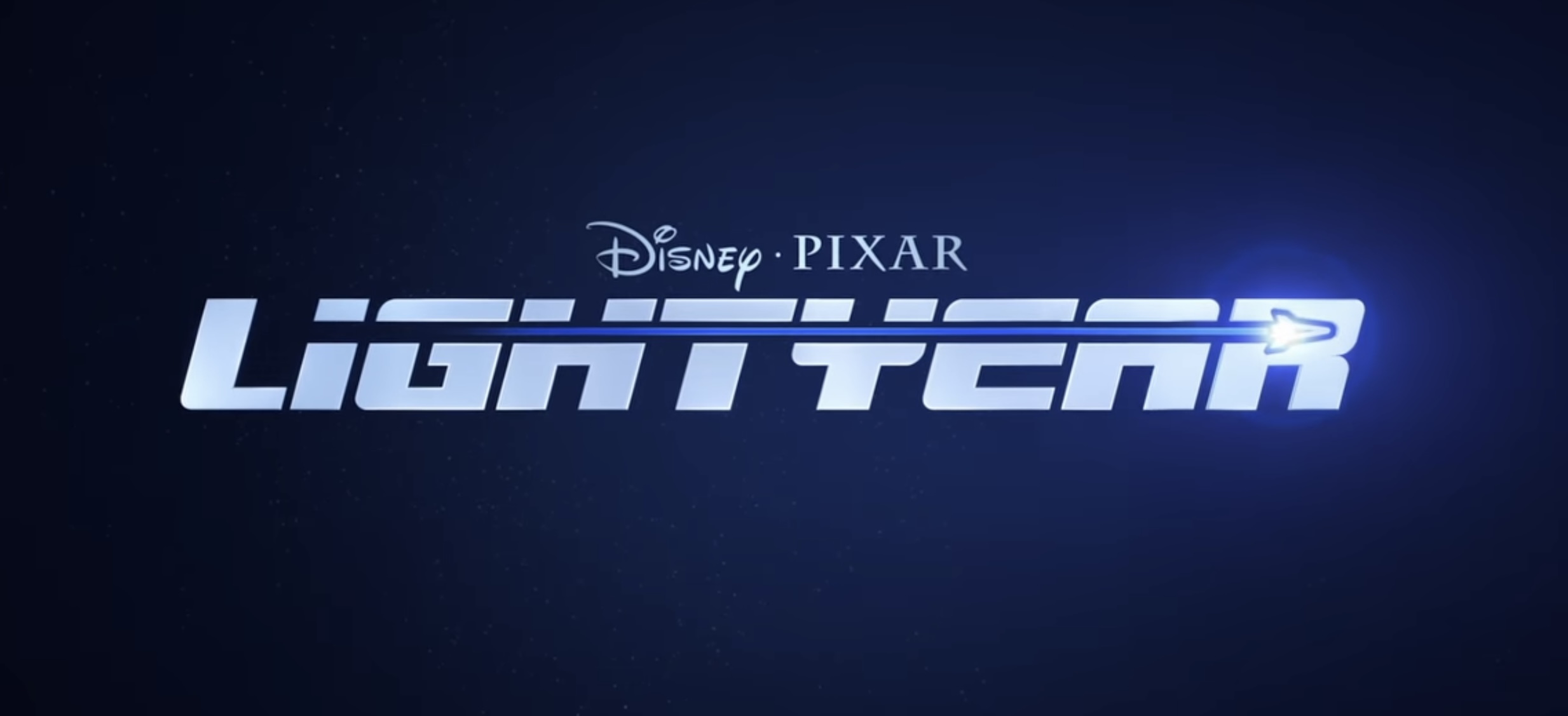 Lightyear Movie