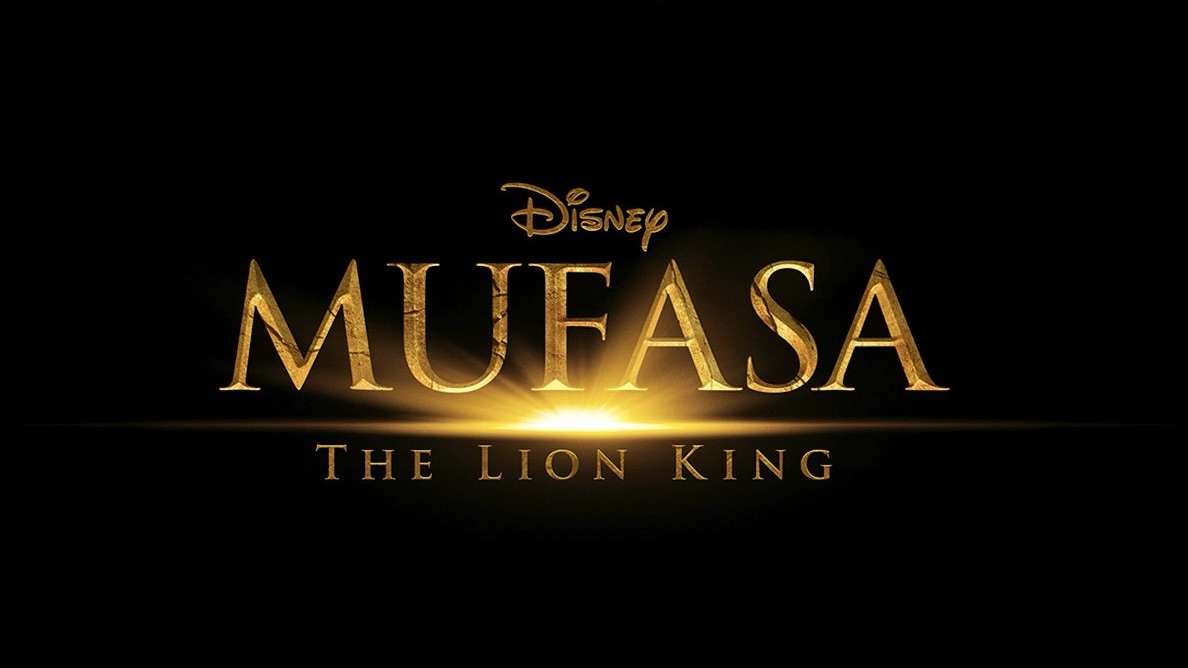 TRAILER: Mufasa: The Lion King Official Teaser Trailer
