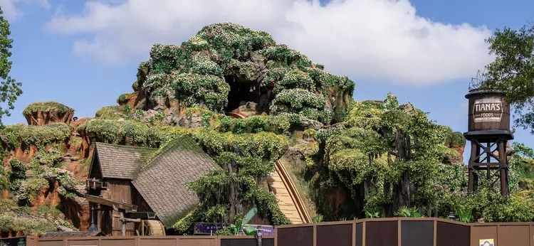 BREAKING: Tiana’s Bayou Adventure Opening Date Announced